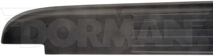 Dorman Truck Bed Side Rail Protector 5.5 Foot Bed direct-replacement for 2014-09 Ford F-150 926-949