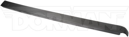 Dorman - OE Solutions Truck Bed Side Rail Protector 6 Foot Bed Right Bed Rail Cover for 2016-02 Ford F-250 Super Duty Ford F-350 Super Duty 926-952