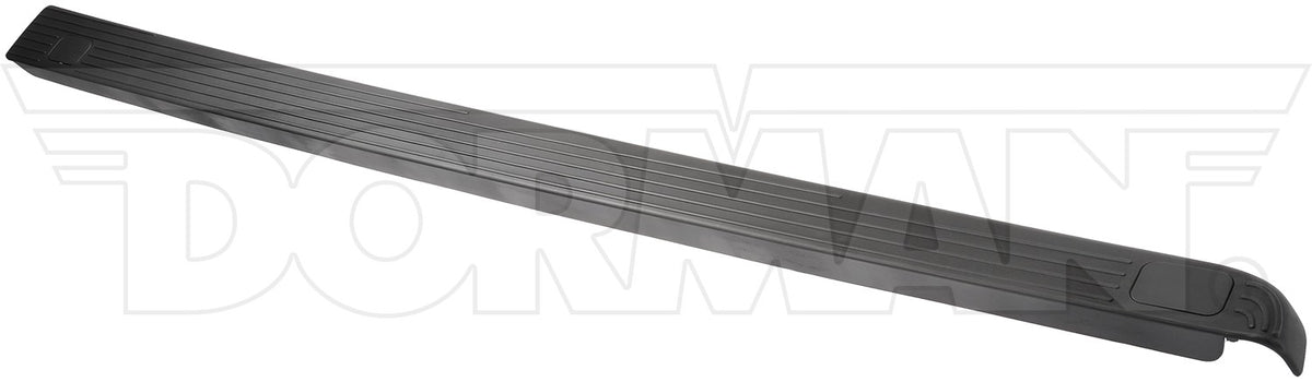 Dorman - OE Solutions Truck Bed Side Rail Protector 6 Foot Bed Right Bed Rail Cover for 2016-02 Ford F-250 Super Duty Ford F-350 Super Duty 926-952