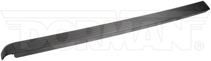 Dorman - OE Solutions Truck Bed Side Rail Protector Left Bed Rail Cover 6 Foot for 2016-02 Ford F-250 Super Duty Ford F-350 Super Duty 926-953