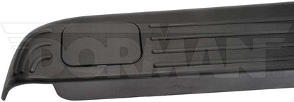 Dorman - OE Solutions Truck Bed Side Rail Protector Left Bed Rail Cover 6 Foot for 2016-02 Ford F-250 Super Duty Ford F-350 Super Duty 926-953