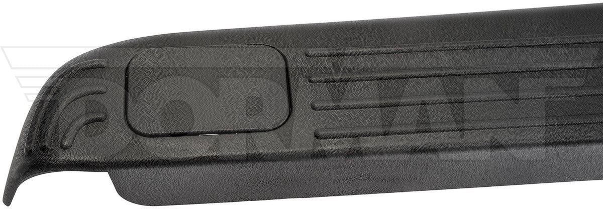 Dorman - OE Solutions Truck Bed Side Rail Protector Left Bed Rail Cover 6 Foot for 2016-02 Ford F-250 Super Duty Ford F-350 Super Duty 926-953