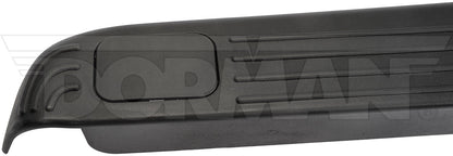 Dorman - OE Solutions Truck Bed Side Rail Protector Left Bed Rail Cover 6 Foot for 2016-02 Ford F-250 Super Duty Ford F-350 Super Duty 926-953