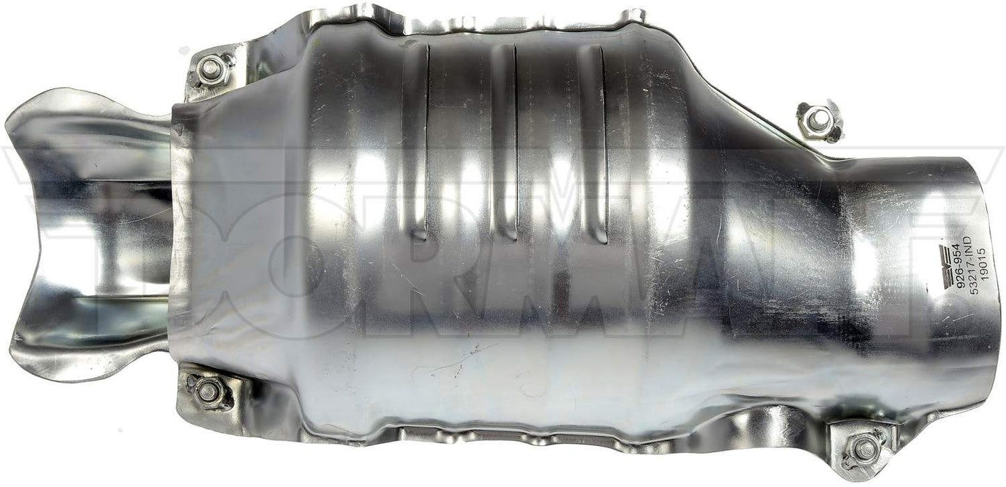 Dorman - OE Solutions EXHAUST HEAT SHIELD 926-954