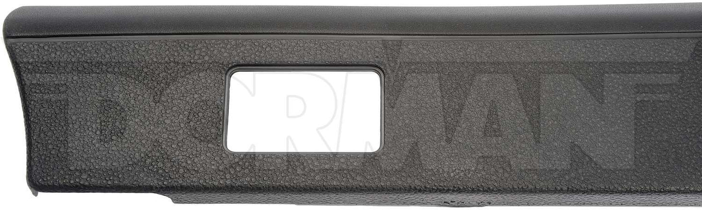 Dorman - HELP BED RAIL COVER 926-955