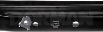 Dorman - OE Solutions GAS TANK CROSSMEMBER 926-957