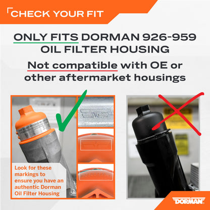 Dorman Vehicle Part 926-959G