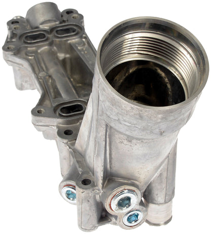 Dorman - OE Solutions ALUMINUM ENGINE OIL FILTER HOUSING 926-959