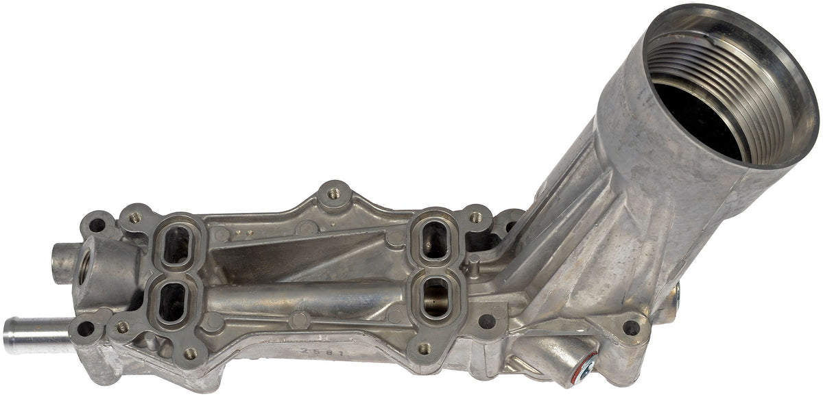 Dorman - OE Solutions ALUMINUM ENGINE OIL FILTER HOUSING 926-959
