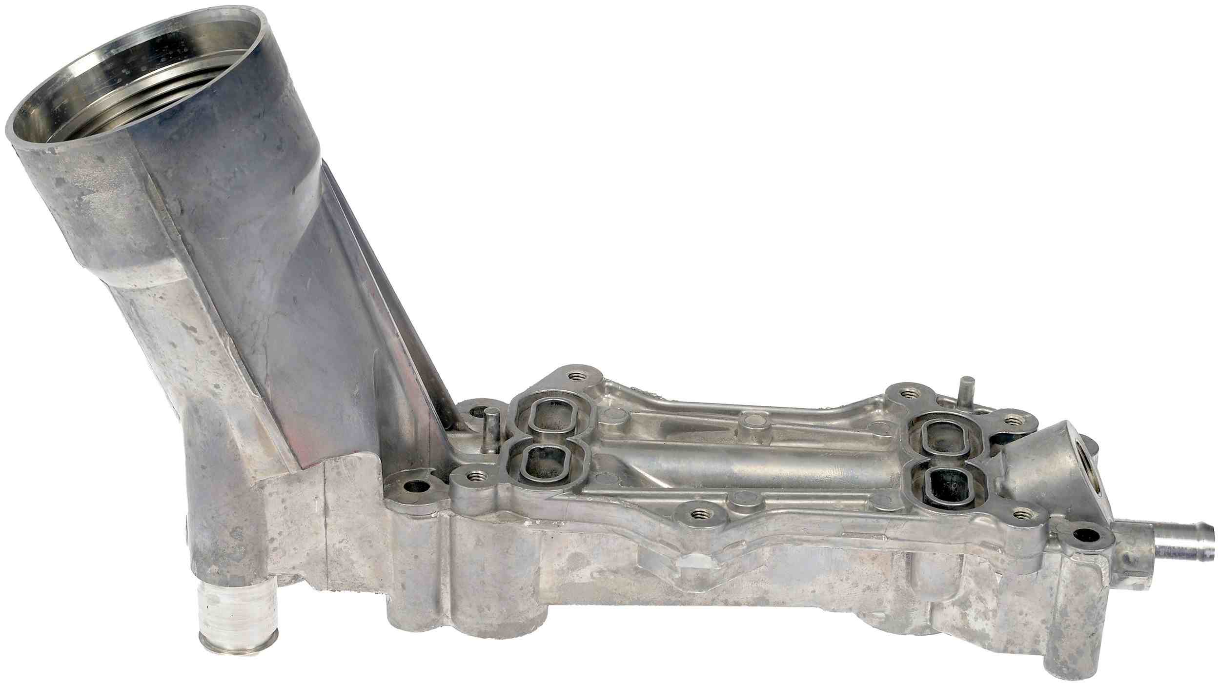 Dorman - OE Solutions ALUMINUM ENGINE OIL FILTER HOUSING 926-959