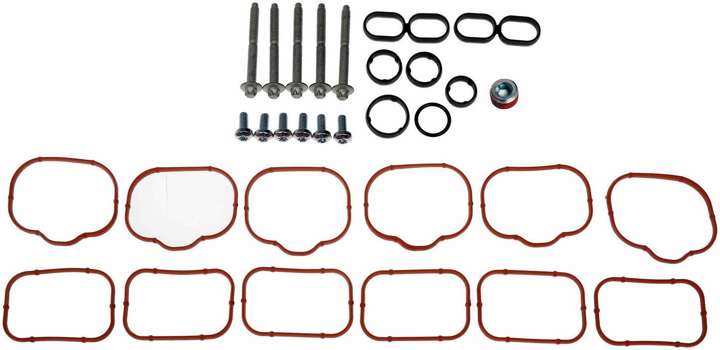 Dorman - OE Solutions ALUMINUM ENGINE OIL FILTER HOUSING 926-959