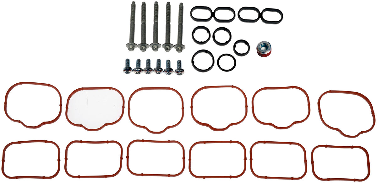 Dorman - OE Solutions ALUMINUM ENGINE OIL FILTER HOUSING 926-959
