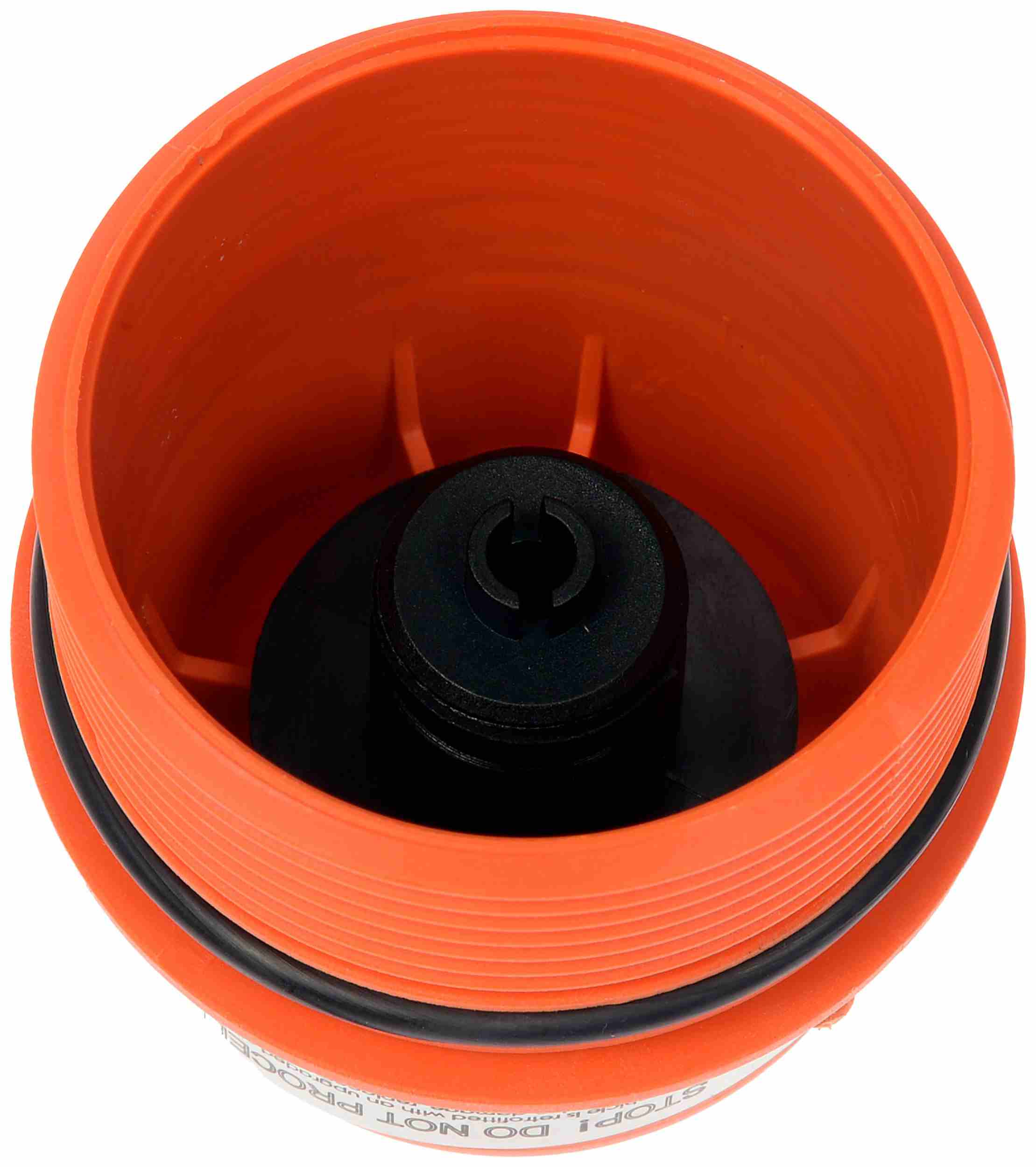 Dorman - OE Solutions ALUMINUM ENGINE OIL FILTER HOUSING 926-959