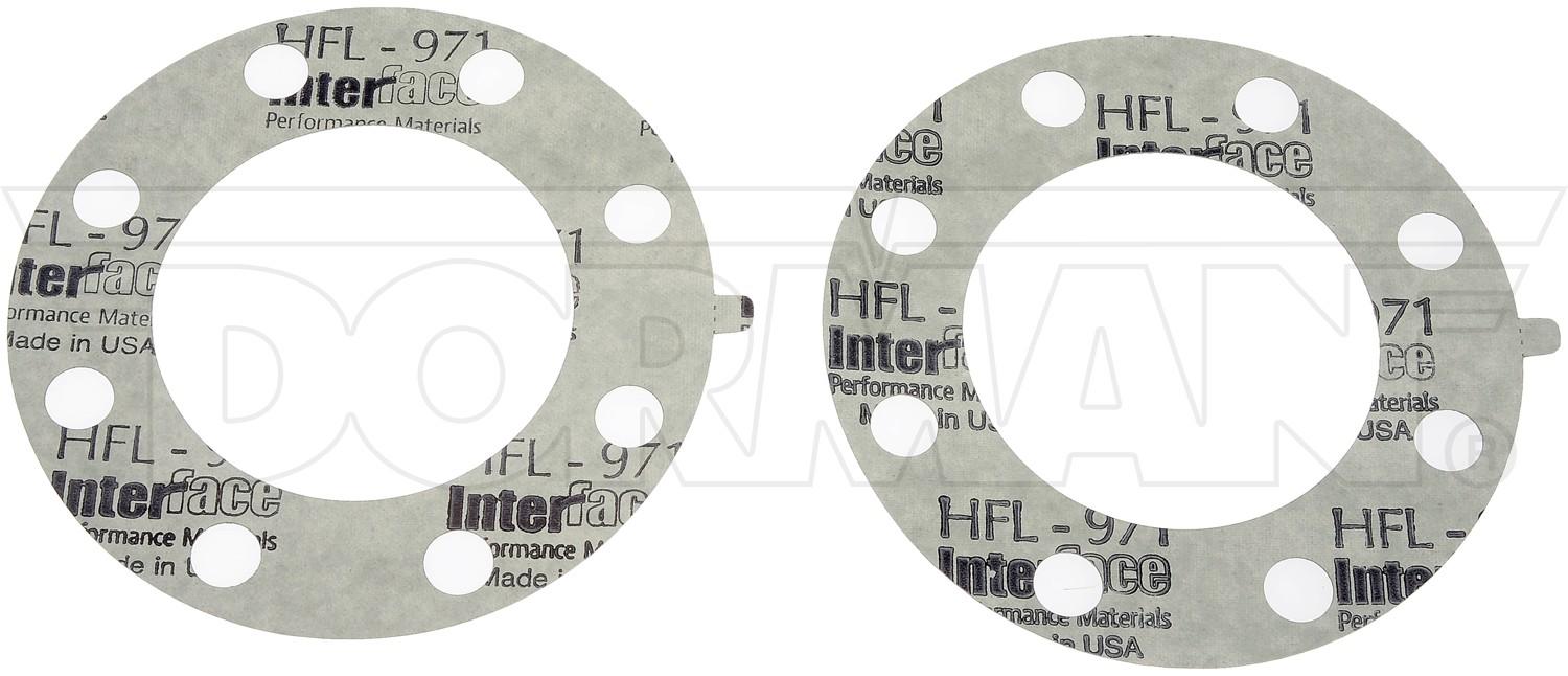 Dorman - OE Solutions AXLE SHAFT GASKET 926-966