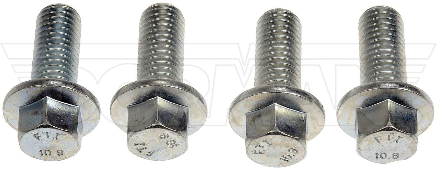 Dorman - OE Solutions BED CROSSMEMBER KIT 926-983