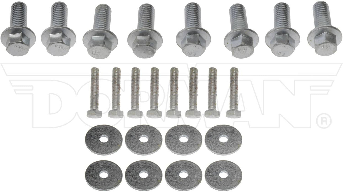 Dorman - OE Solutions BED CROSSMEMBER KIT 926-984