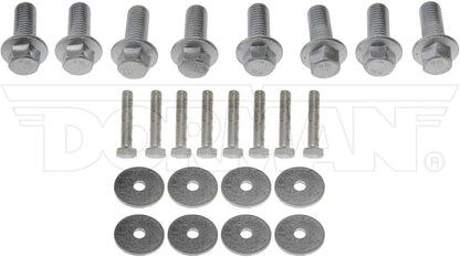 Dorman - OE Solutions BED CROSSMEMBER KIT 926-984