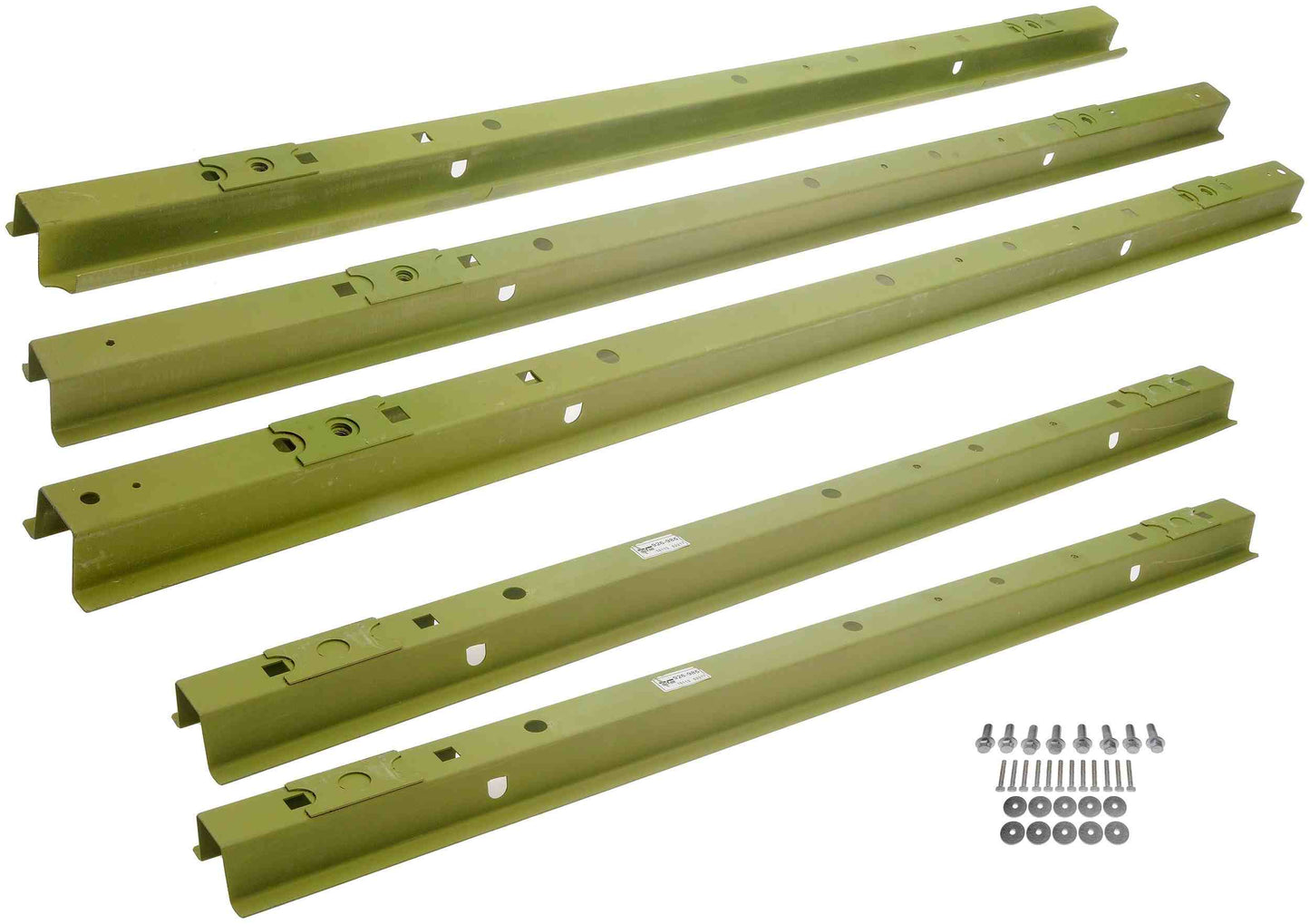 Dorman - OE Solutions Truck Bed Floor Support 926-985 for 2007-99 Chevrolet GMC