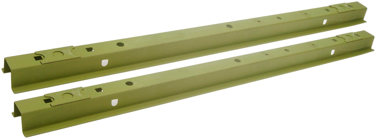 Dorman - OE Solutions Truck Bed Floor Support 926-985 for 2007-99 Chevrolet GMC