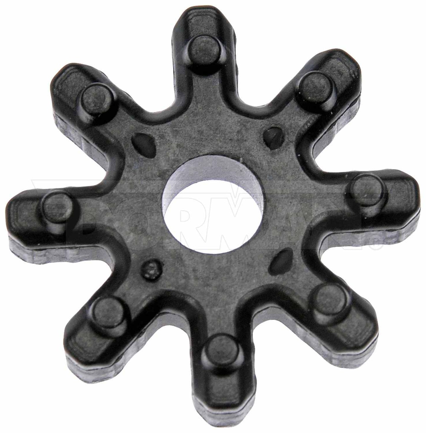 Dorman - OE Solutions Power Steering Assist Motor Coupling Gear for 2015-07 Hyundai 926-990