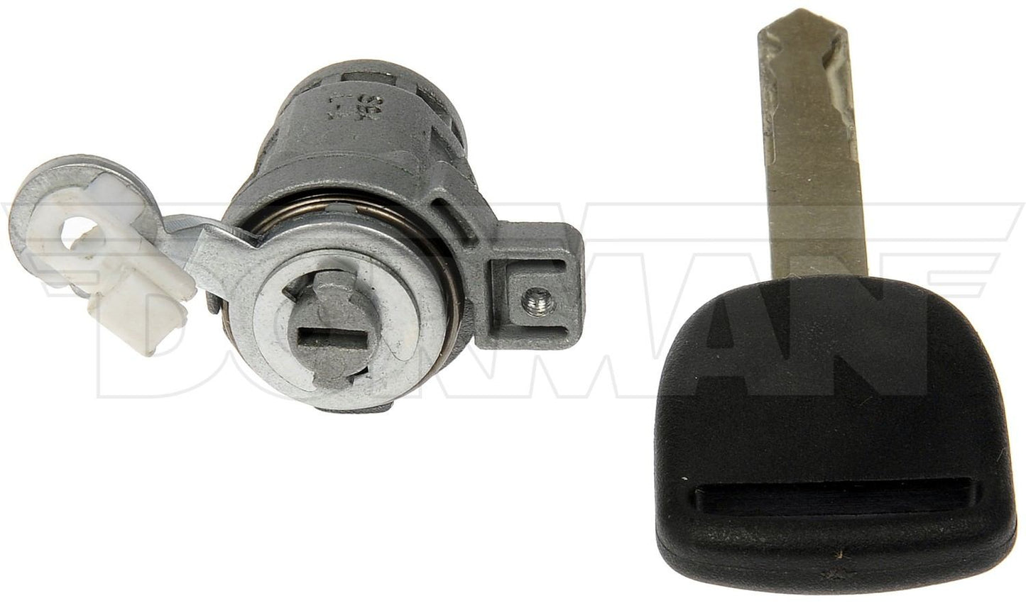Dorman - OE Solutions Front Door Lock Cylinder for 2005-2003 Honda Civic, Odyssey 926-992
