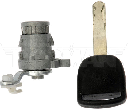 Dorman - OE Solutions Front Door Lock Cylinder for 2005-2003 Honda Civic, Odyssey 926-992