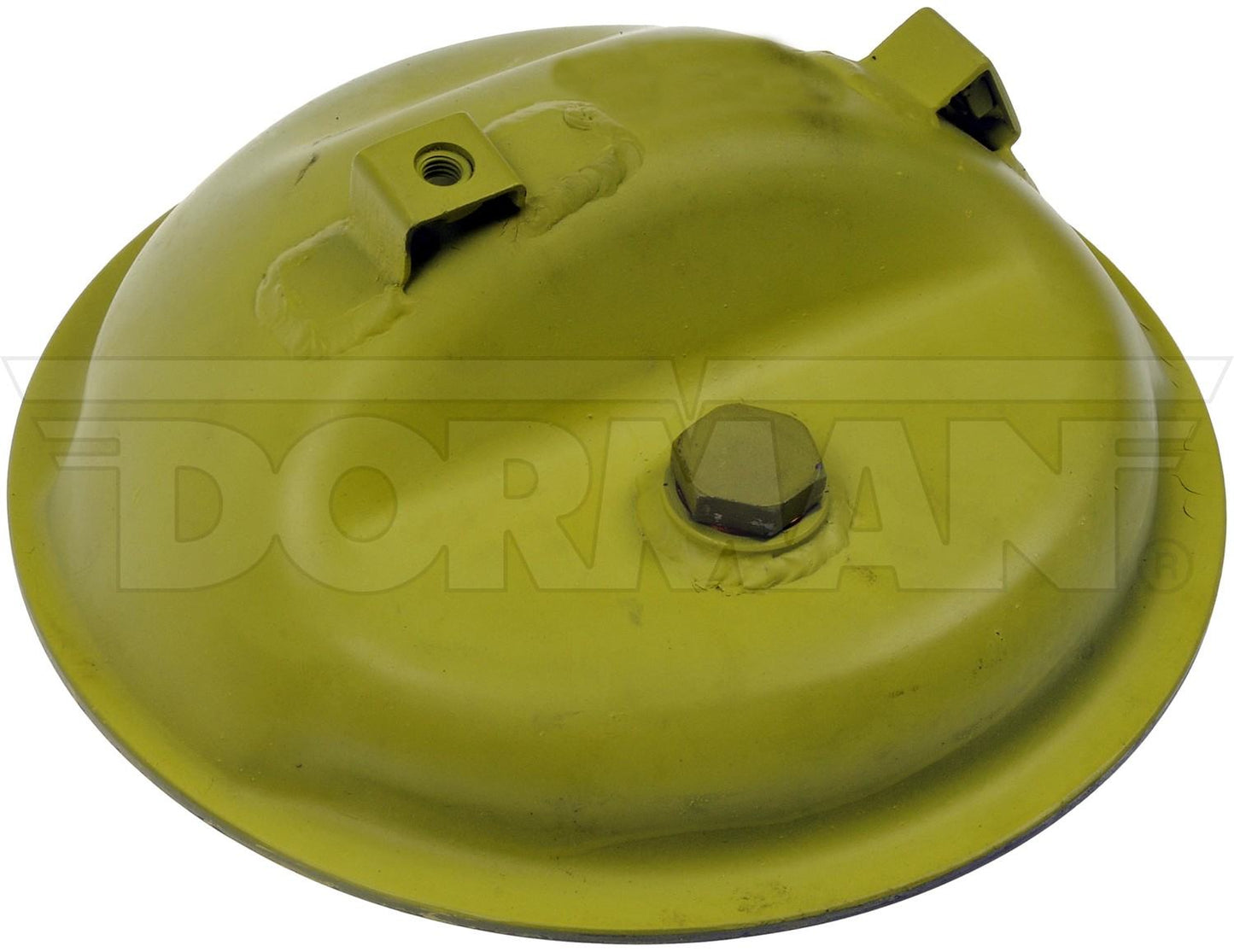 Dorman - OE Solutions Differential Cover with Weld-on Feature for 2002-2006 Toyota 4Runner and 2004-1995 Toyota Tacoma 926-993