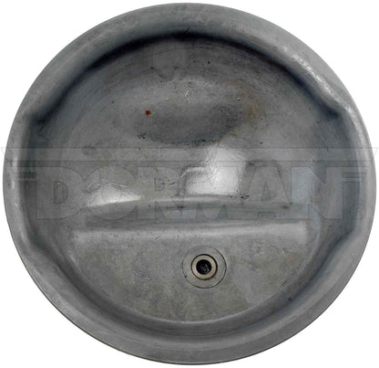 Dorman - OE Solutions Differential Cover with Weld-on Feature for 2002-2006 Toyota 4Runner and 2004-1995 Toyota Tacoma 926-993