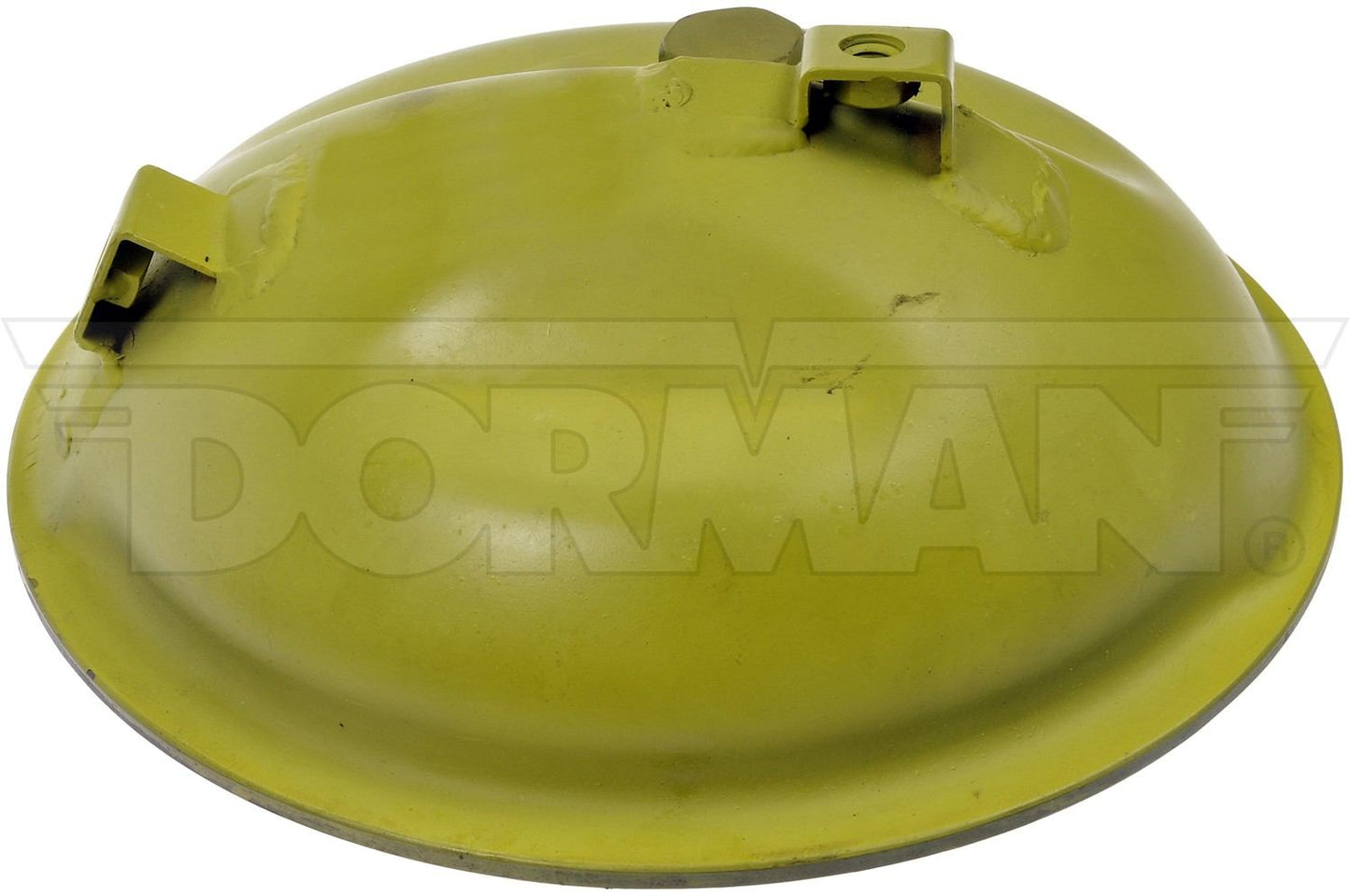 Dorman - OE Solutions Differential Cover with Weld-on Feature for 2002-2006 Toyota 4Runner and 2004-1995 Toyota Tacoma 926-993