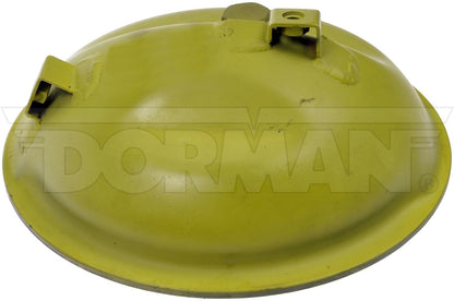 Dorman - OE Solutions Differential Cover with Weld-on Feature for 2002-2006 Toyota 4Runner and 2004-1995 Toyota Tacoma 926-993