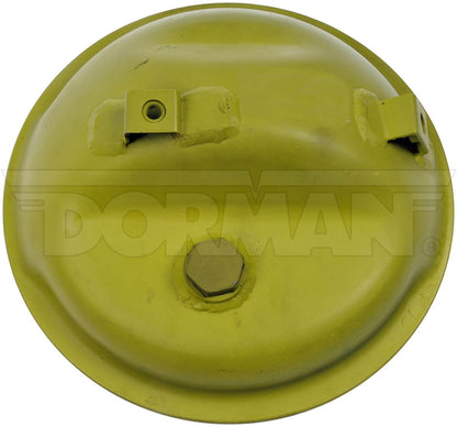Dorman - OE Solutions Differential Cover with Weld-on Feature for 2002-2006 Toyota 4Runner and 2004-1995 Toyota Tacoma 926-993