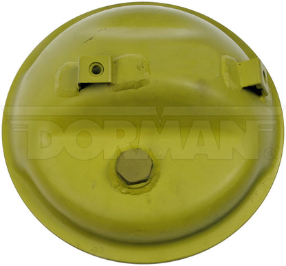 Dorman - OE Solutions Differential Cover with Weld-on Feature for 2002-2006 Toyota 4Runner and 2004-1995 Toyota Tacoma 926-993