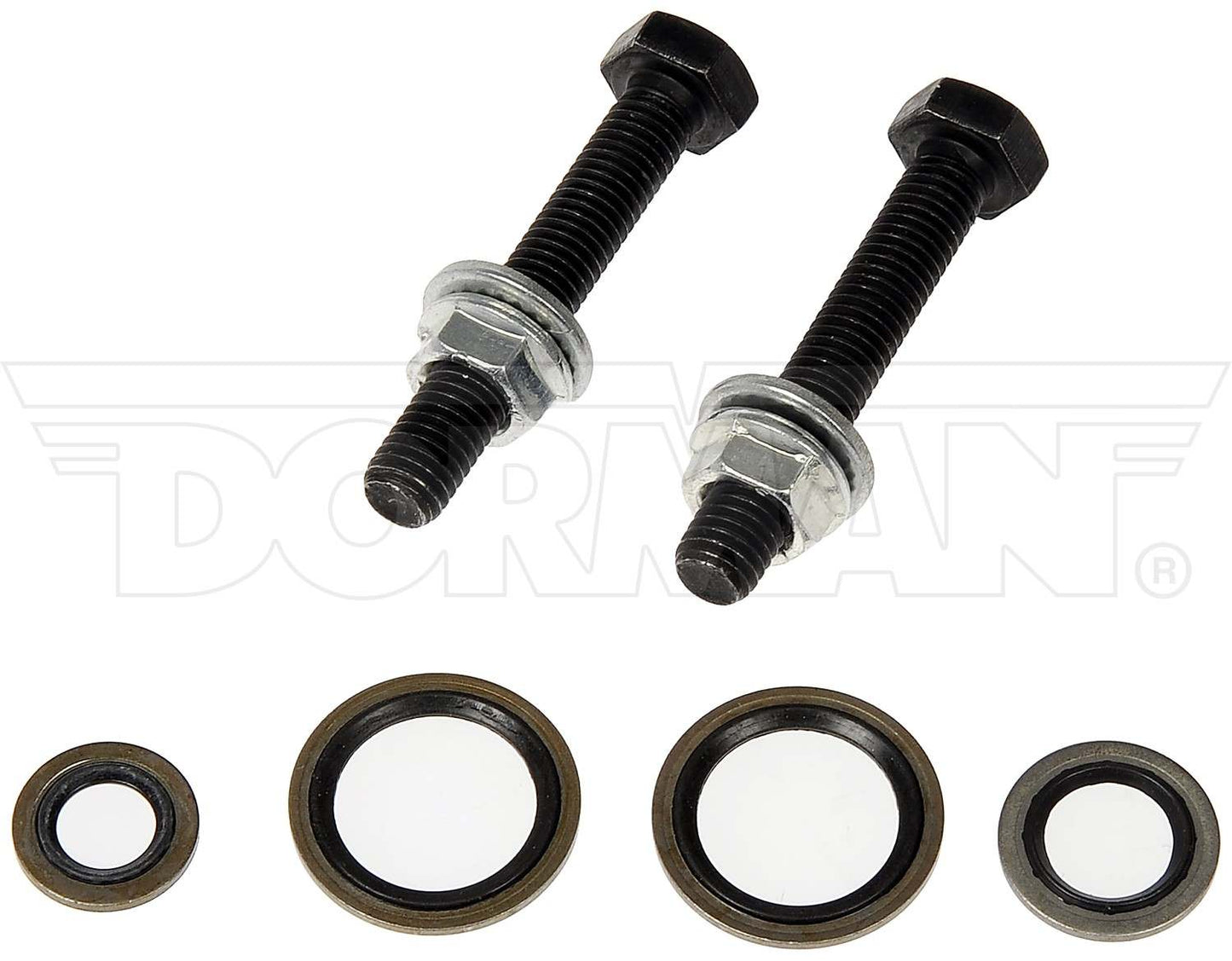 Dorman - OE Solutions AIR CONDITIONING â€“ TUBING 926-999