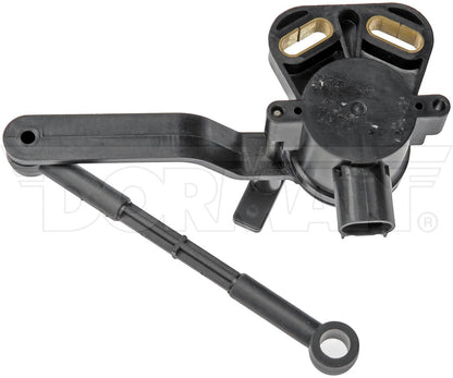 Dorman - OE Solutions Air Suspension Ride Height Level Sensor for 2004-2009 Buick Chevrolet GMC Oldsmobile