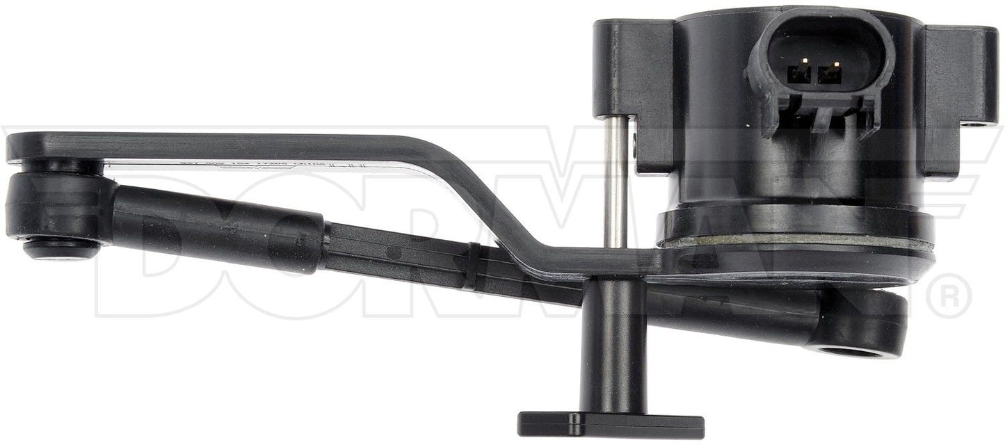 Dorman - OE Solutions Air Suspension Ride Height Level Sensor for 2004-2009 Buick Chevrolet GMC Oldsmobile