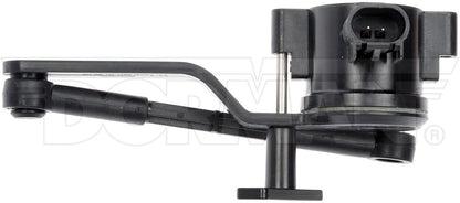 Dorman - OE Solutions Air Suspension Ride Height Level Sensor for 2004-2009 Buick Chevrolet GMC Oldsmobile