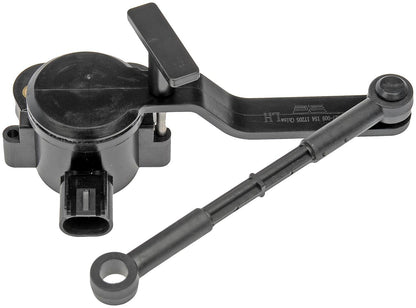 Dorman - OE Solutions Air Suspension Ride Height Level Sensor for 2004-2009 Buick Chevrolet GMC Oldsmobile