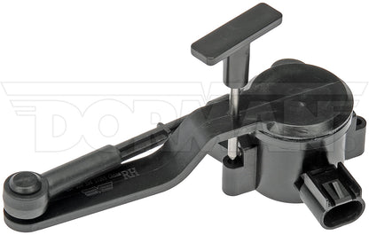 Dorman - OE Solutions Air Suspension Ride Height Level Sensor for 2004-2009 Buick Chevrolet GMC Oldsmobile 927-010