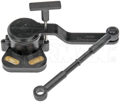 Dorman - OE Solutions Air Suspension Ride Height Level Sensor for 2004-2009 Buick Chevrolet GMC Oldsmobile 927-010