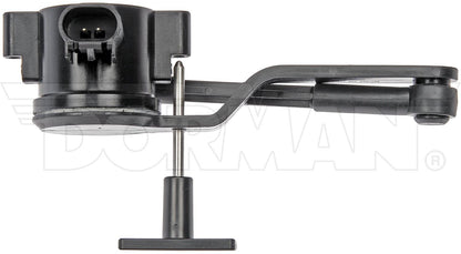 Dorman - OE Solutions Air Suspension Ride Height Level Sensor for 2004-2009 Buick Chevrolet GMC Oldsmobile 927-010