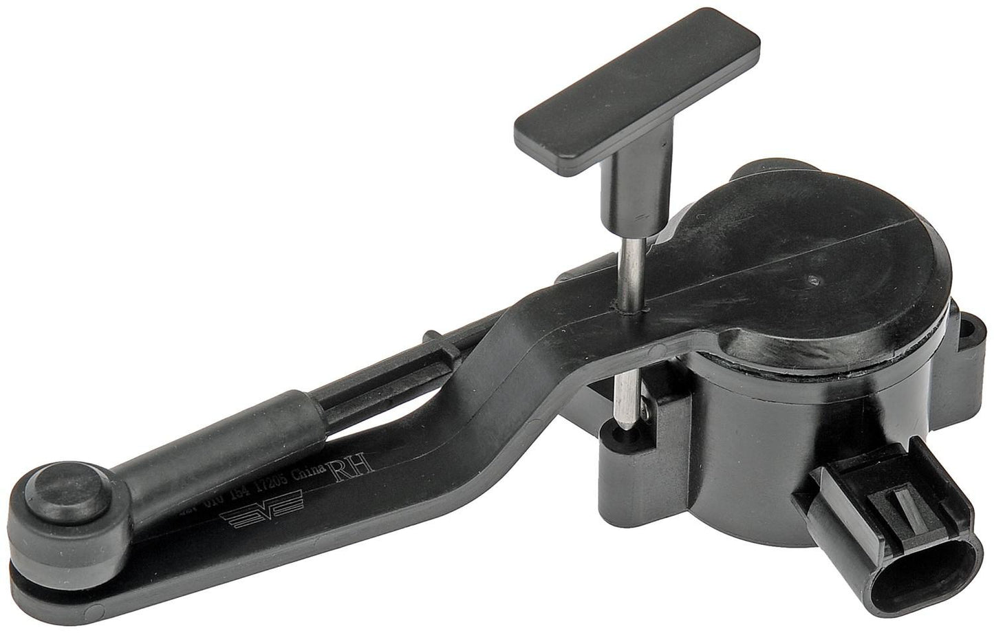 Dorman - OE Solutions Air Suspension Ride Height Level Sensor for 2004-2009 Buick Chevrolet GMC Oldsmobile 927-010