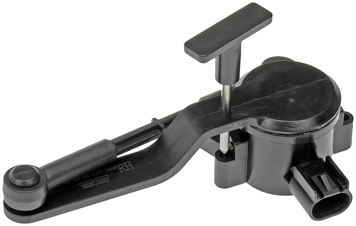 Dorman - OE Solutions Air Suspension Ride Height Level Sensor for 2004-2009 Buick Chevrolet GMC Oldsmobile 927-010