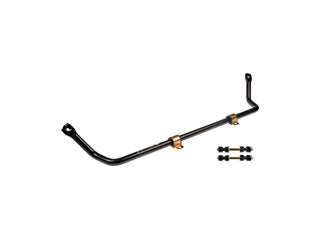 Dorman OE Solutions Suspension Stabilizer Bar Assembly for 2000-99 Cadillac 2000-88 Chevrolet GMC
