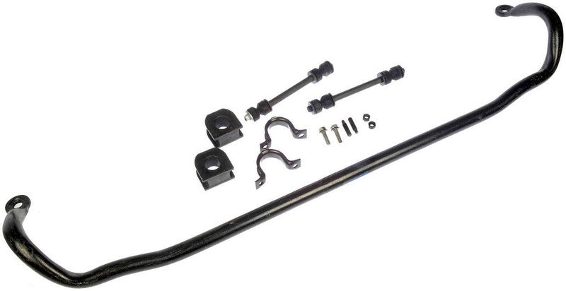 Dorman - OE Solutions Suspension Stabilizer Bar Assembly for 2005-2009 Chevrolet Astro GMC Safari 927-103