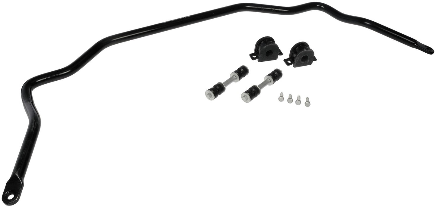 Dorman - OE Solutions Suspension Stabilizer Bar Assembly for 1985-2005 Chevrolet Astro GMC Safari 927-104