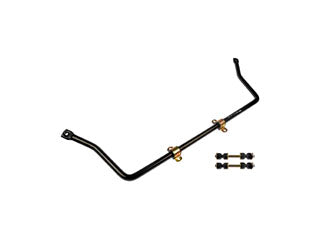Dorman - OE Solutions Suspension Stabilizer Bar Assembly for 1985-2005 Chevrolet Astro GMC Safari 927-104