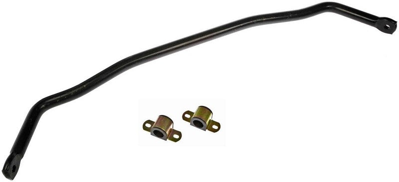 Dorman - OE Solutions Suspension Stabilizer Bar with corrosion-resistant finish for 2004-2007 Buick Chevrolet GMC Oldsmobile 927-106