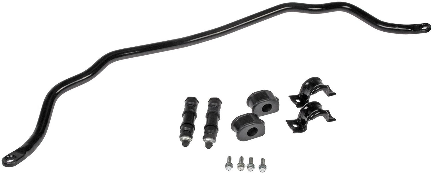Dorman Suspension Stabilizer Bar Assembly with Original Equipment Design for 1994-1999 Buick Lesabre Part 927-107