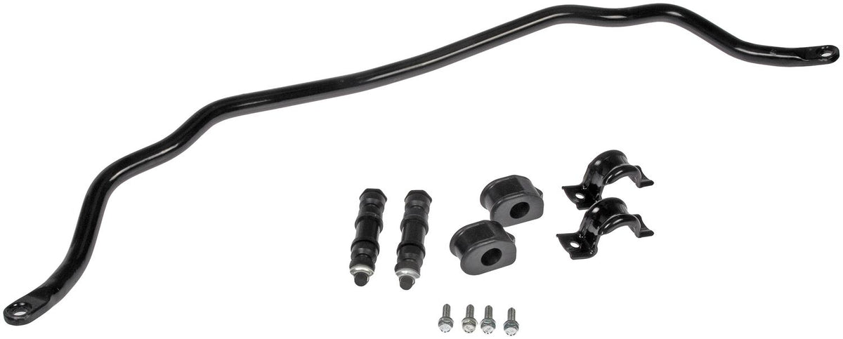 Dorman Suspension Stabilizer Bar Assembly with Original Equipment Design for 1994-1999 Buick Lesabre Part 927-107