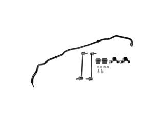Dorman - OE Solutions Suspension Stabilizer Bar for 2010-05 Chevrolet Cobalt 2010-07 Pontiac G5 927-109